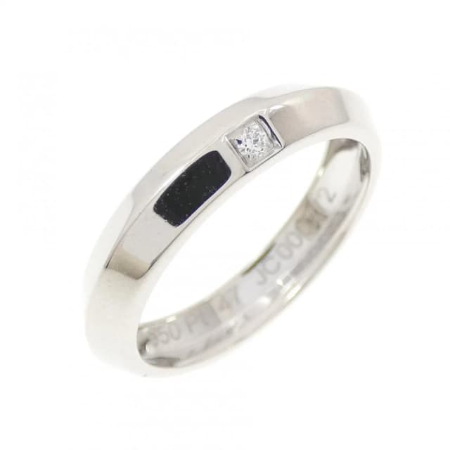 Van Cleef & Arpels Couture Ring from The Reluxe, photo 1 of 1