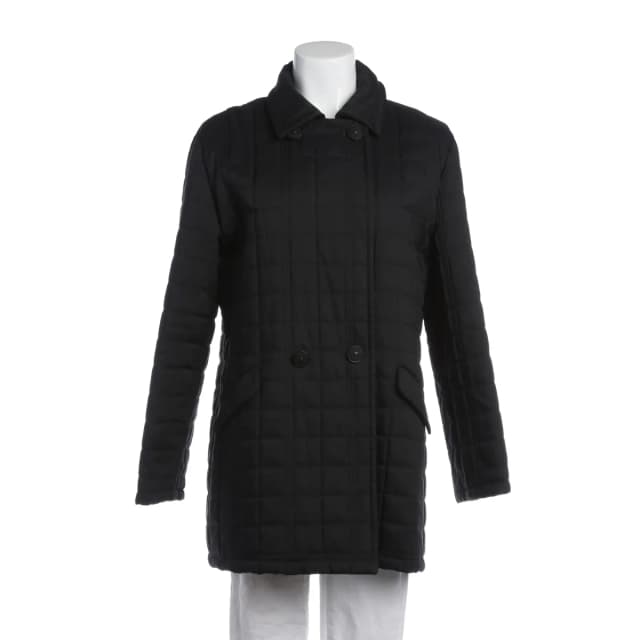 Versace Übergangsjacke M Schwarz in Schwarz from Buddy And Selly, photo 1 of 1