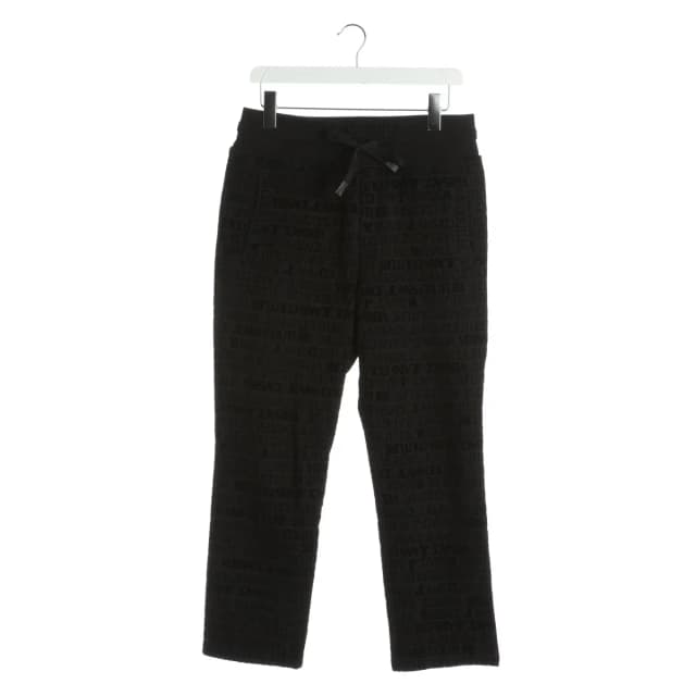 Versace Hose S Schwarz in Schwarz from Buddy And Selly, photo 1 of 1