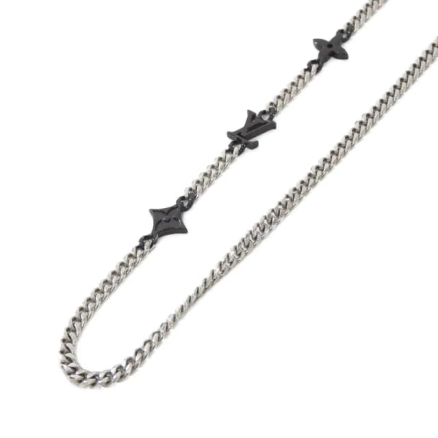 Louis Vuitton Necklace Monogram from The Reluxe, photo 1 of 1