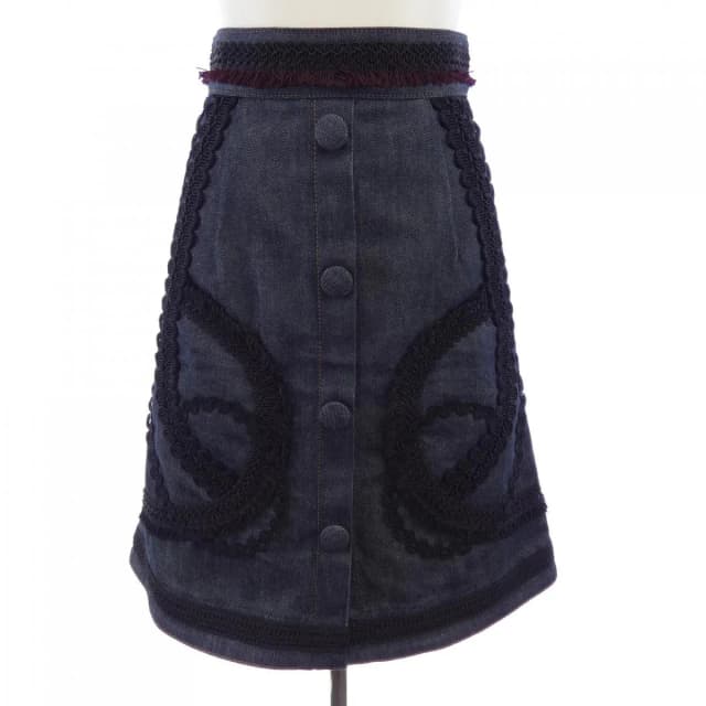 Dolce & Gabbana skirt in 36 from KOMEHYO, photo 1 of 1