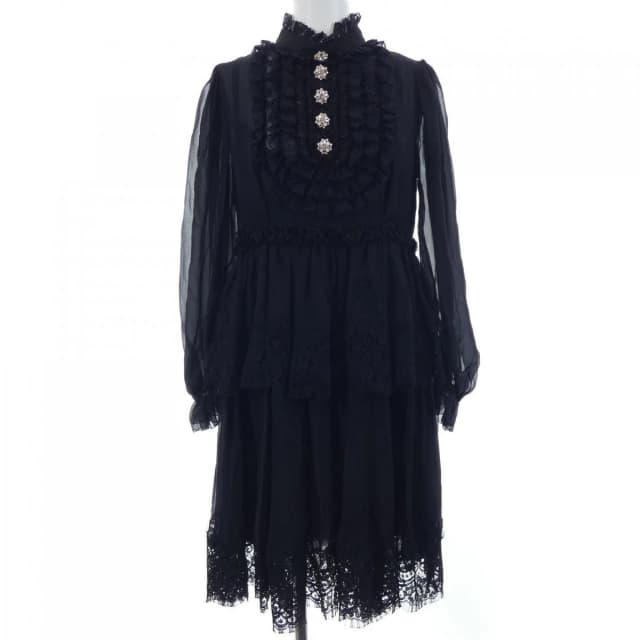 Dolce & Gabbana F6c Dress from The Reluxe, photo 1 of 1