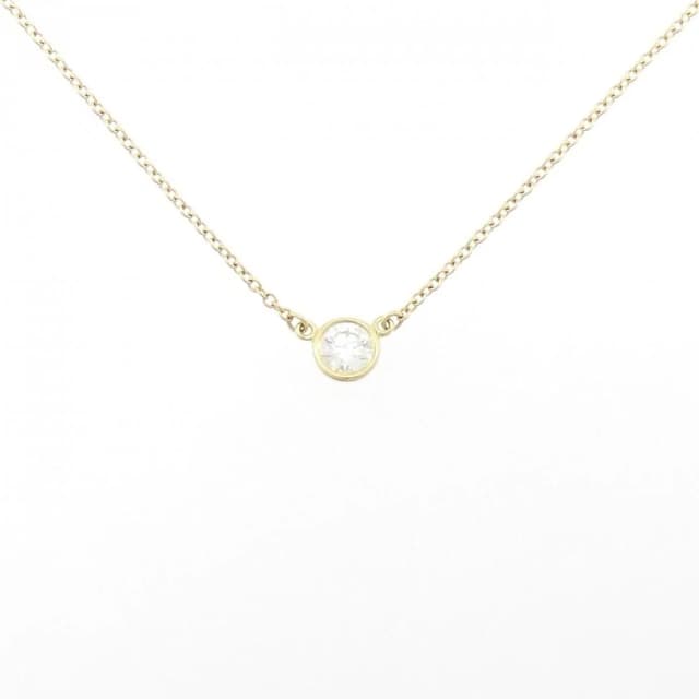 Tiffany & Co. by the Yard Necklace from The Reluxe, photo 1 of 1