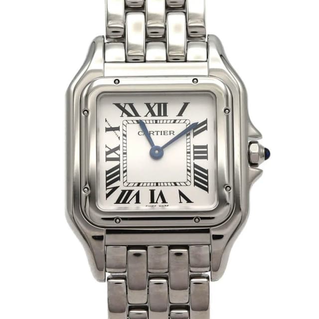 Cartier Panthere MM SS Quartz Watch from The Reluxe, photo 1 of 1