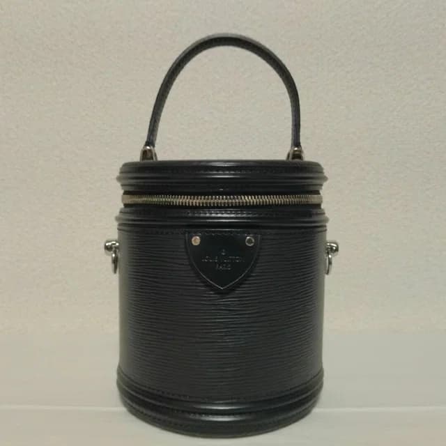Louis Vuitton Epi Cannes New Vanity Bag from The Reluxe, photo 1 of 1