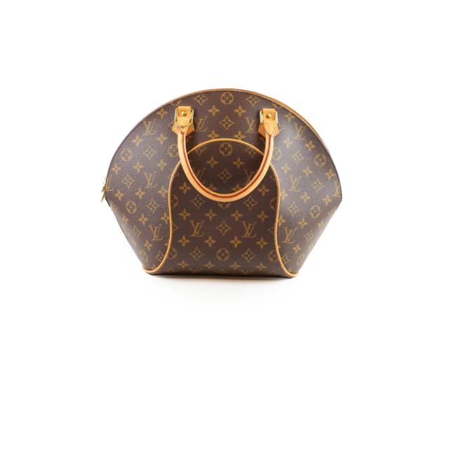 Louis Vuitton Ellipse MM Monogram in Canvas from The Purse Affair, photo 1 of 1