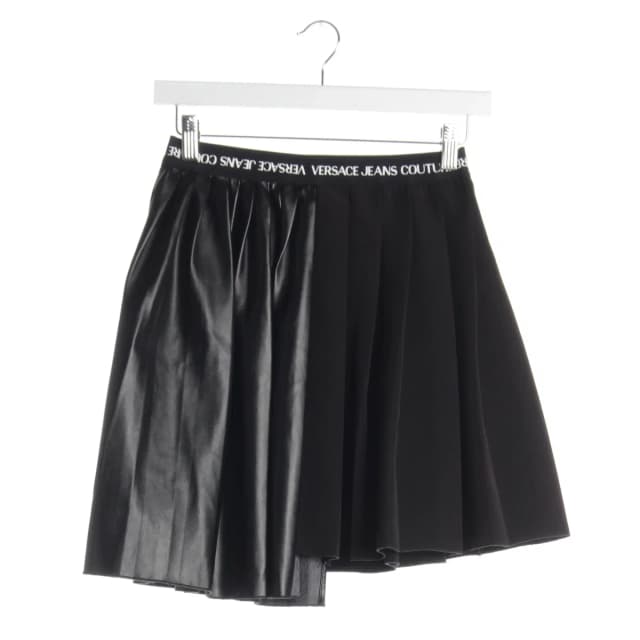 Versace Rock 32 Schwarz in Schwarz from Buddy And Selly, photo 1 of 1
