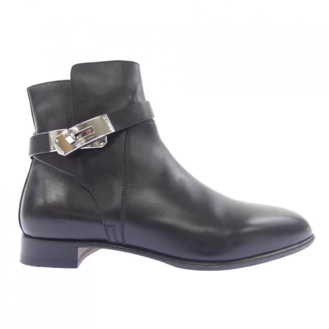 Hermès Neo Kelly Buckle Boots from The Reluxe, photo 1 of 1