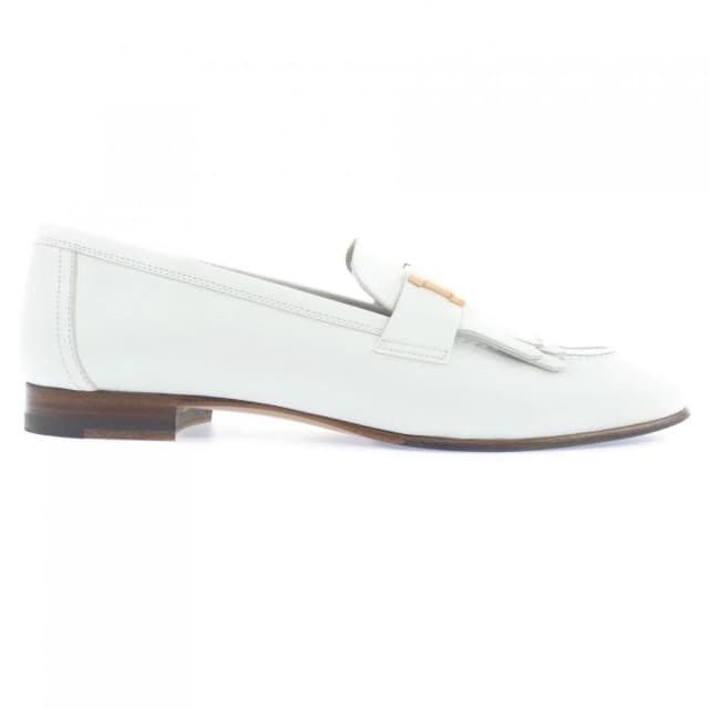Hermès Royal Sneakers White in White from The Reluxe, photo 1 of 1