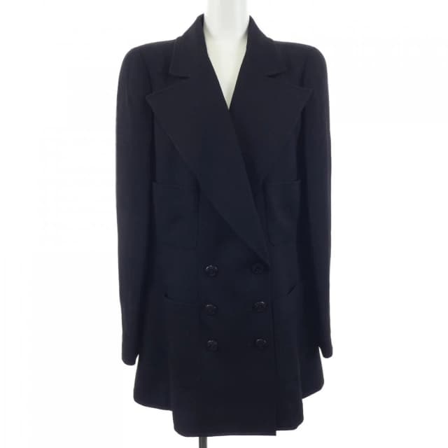 Chanel Vintage 96C Jacket from The Reluxe, photo 1 of 1
