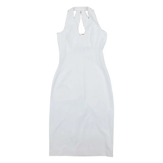 Versace Jeans Back Chien Dress Stretch from The Reluxe, photo 1 of 1