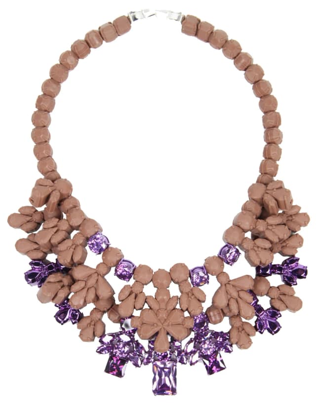 Ek Thongprasert Dunning Necklace, Acorn, image 1 of 1 from Cultstatus