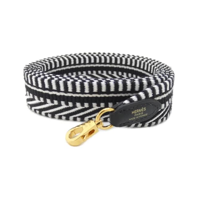 Hermès Sangle Caval Strap in Swift leather from The Reluxe, photo 1 of 1