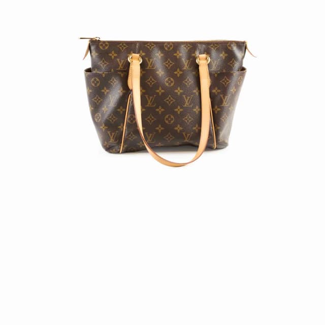 Louis Vuitton Totally PM Monogram in Canvas from The Purse Affair, photo 1 of 1