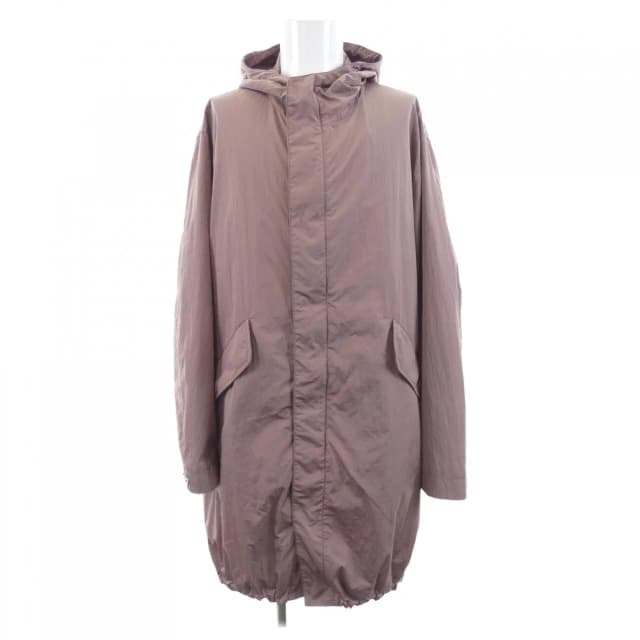 Dior Coat Pink in Pink from The Reluxe, photo 1 of 1