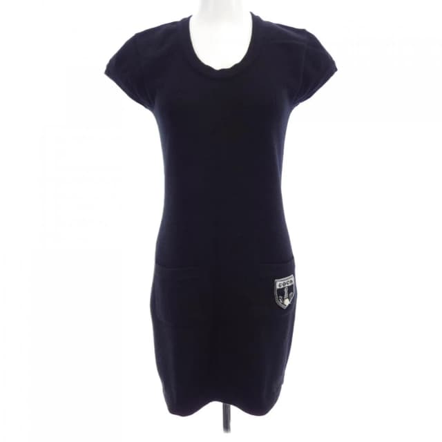 Chanel 07A Dress Black in Black from The Reluxe, photo 1 of 1