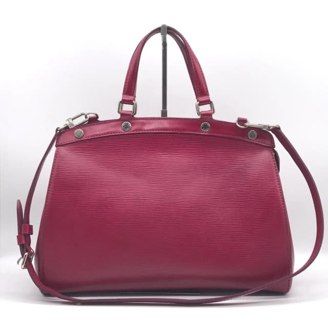 Louis Vuitton Epi Blair MM 2-Way Handbag Shoulder Bag from The Reluxe, photo 1 of 1