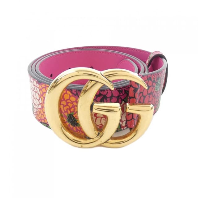Gucci Belt Pink in Pink from The Reluxe, photo 1 of 1