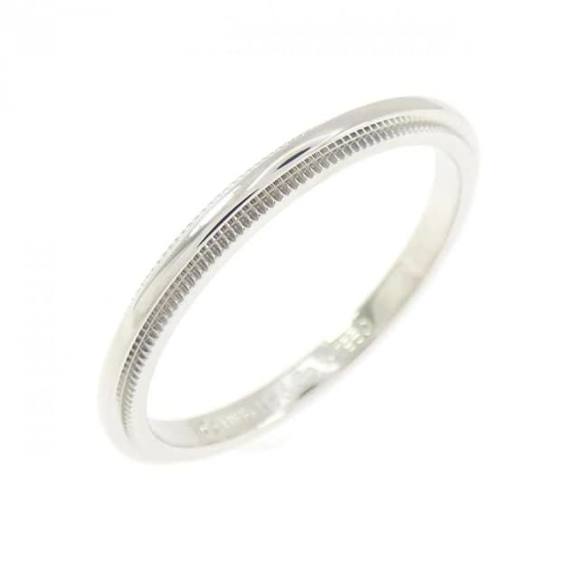 Tiffany & Co. Milgrain Ring from The Reluxe, photo 1 of 1