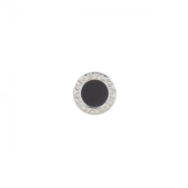 Bvlgari Single Earring Beige in Beige from The Reluxe, photo 1 of 1