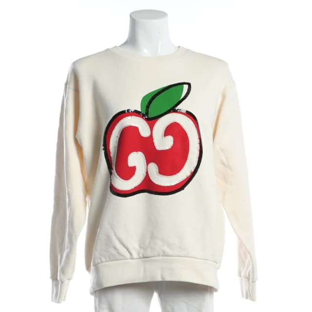 Gucci Sweatshirt S Mehrfarbig in Mehrfarbig from Buddy And Selly, photo 1 of 1