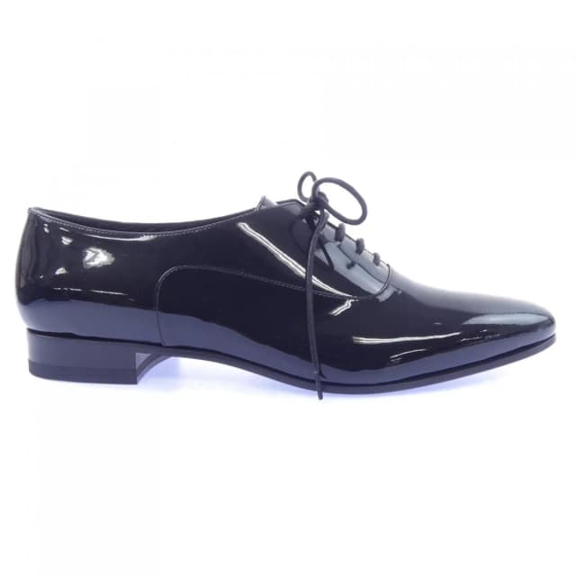 Saint Laurent Sneakers Black in Black from The Reluxe, photo 1 of 1