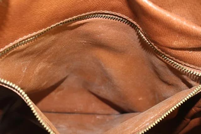 Louis Vuitton Monogram Danube GM Shoulder bag in Coated canvas from Bagriculture, photo 1 of 1