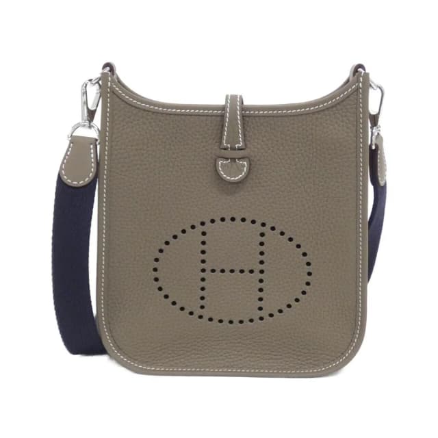 Hermès Evelyne Amazon 16 Shoulder Bag in Clemence leather from The Reluxe, photo 1 of 1