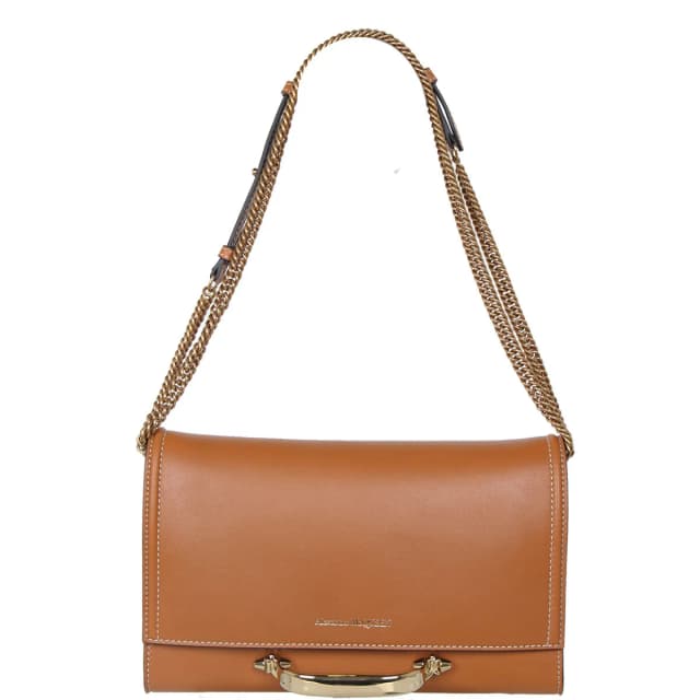 Alexander McQueen The Story Chain C/B, Tan, image 1 of 1 from Cultstatus
