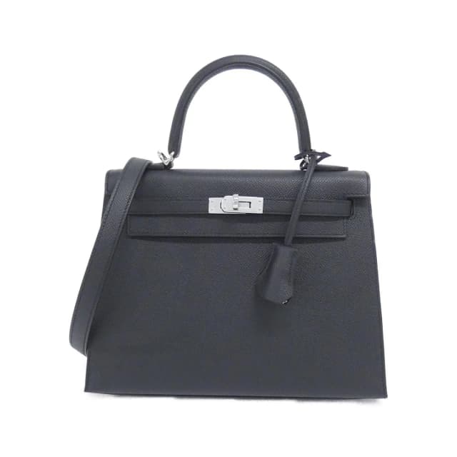 Hermès Kelly 25 in Epsom leather from The Reluxe, photo 1 of 1