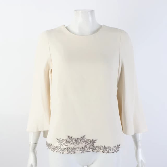 Valentino silk blouse from GUGUS, photo 1 of 1