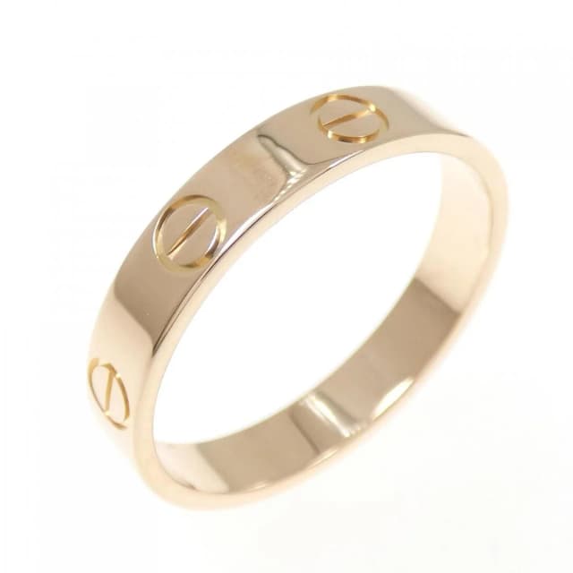 Cartier Mini Love Ring from The Reluxe, photo 1 of 1