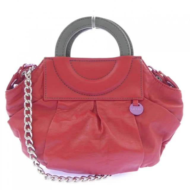 Diesel Other bag in Red type from KOMEHYO, photo 1 of 1