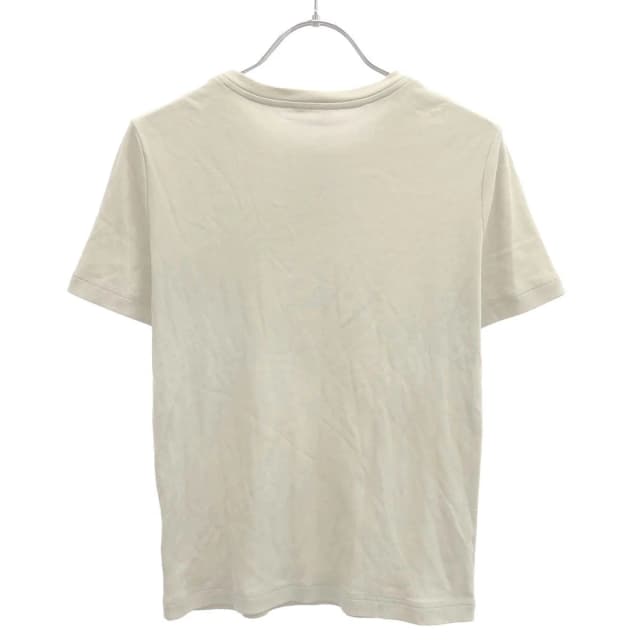 Hermès by Martin Margiela Era T-Shirt Gray 38 in Grey from The Reluxe, photo 1 of 1
