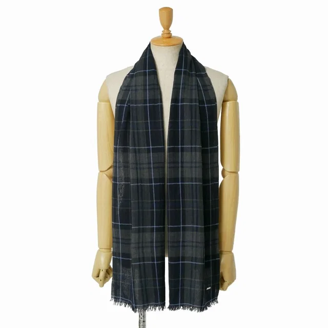 Dior Homme Shawl 190 73 Scarf in Wool from The Reluxe, photo 1 of 1
