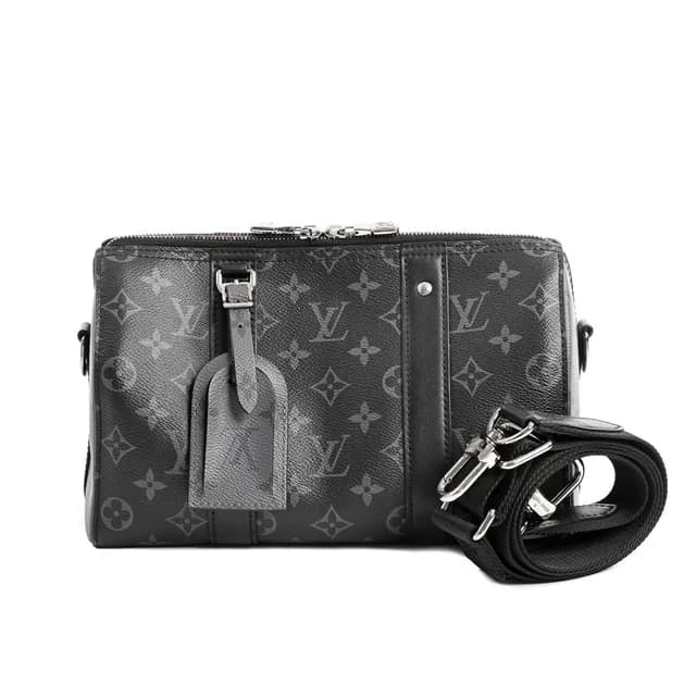Louis Vuitton Shoulder Bag City Keepall from The Reluxe, photo 1 of 1