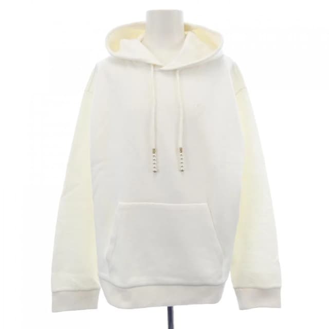 Louis Vuitton Embroidered Jacket Hoodie from The Reluxe, photo 1 of 1