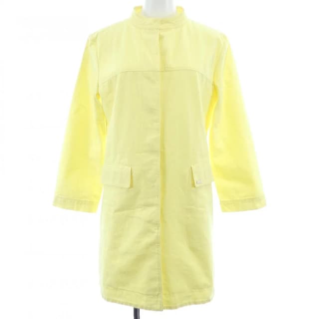 Chanel Vintage 01c Coat from The Reluxe, photo 1 of 1