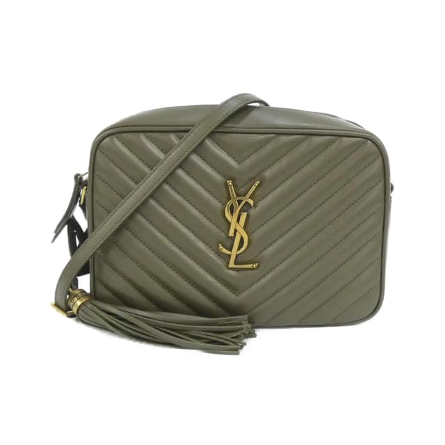 Saint Laurent Lou M Shoulder Bag from The Reluxe, photo 1 of 1