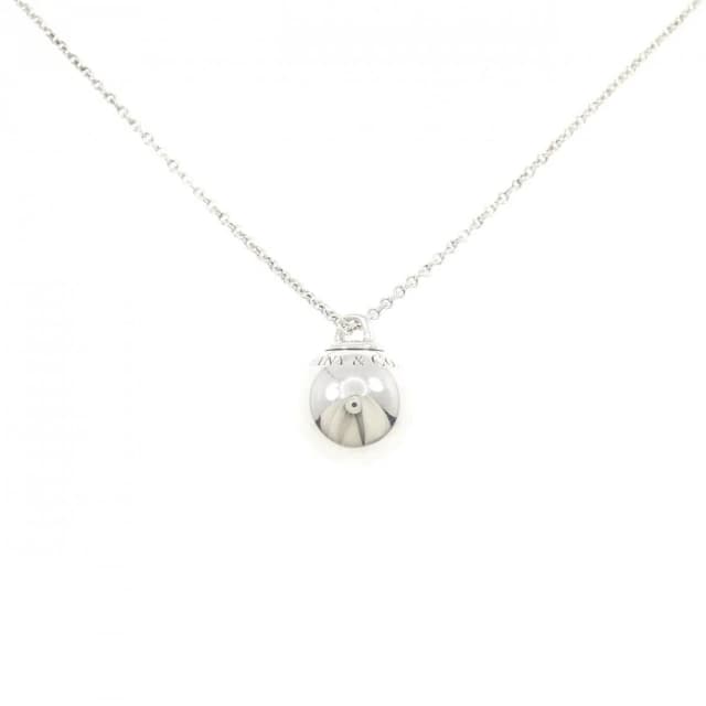Tiffany & Co. Ball Necklace from The Reluxe, photo 1 of 1
