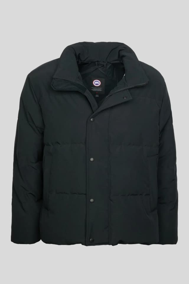Canada Goose Bayview Parka from Canada Goose Generations (United States), photo 1 of 1