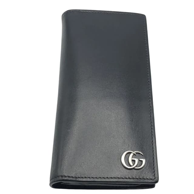 Gucci GG Marmont Other bag in Leather from The Brand Collector, photo 1 of 1