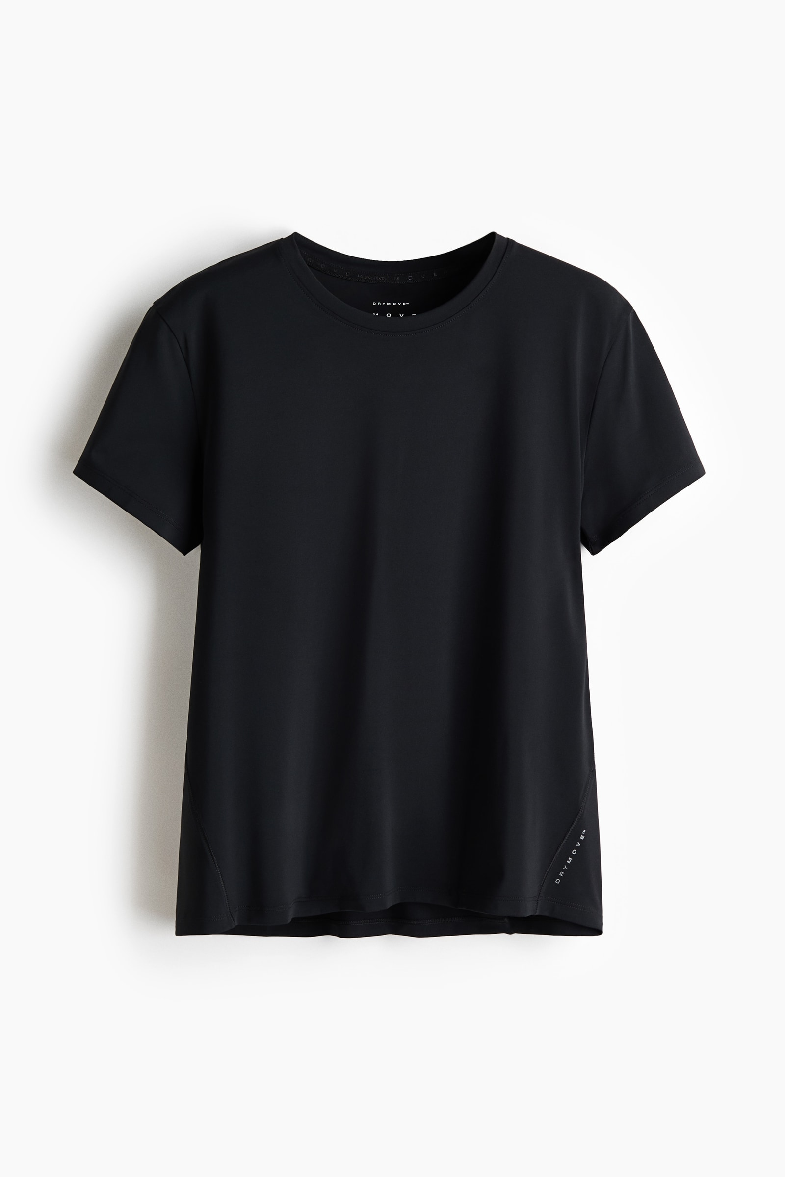 H&M Cooling Running T-Shirt with DryMove™, image 1 of 1 from H&M (Canada)