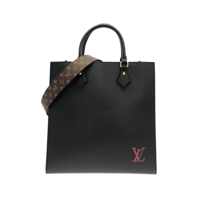 Louis Vuitton Epi Sac Plat PM from The Reluxe, photo 1 of 1