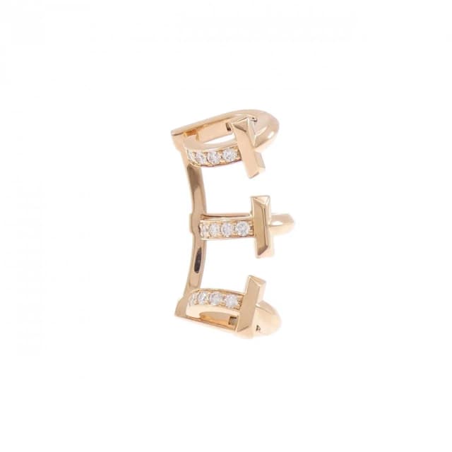 Tiffany & Co. T One Single Earring from The Reluxe, photo 1 of 1