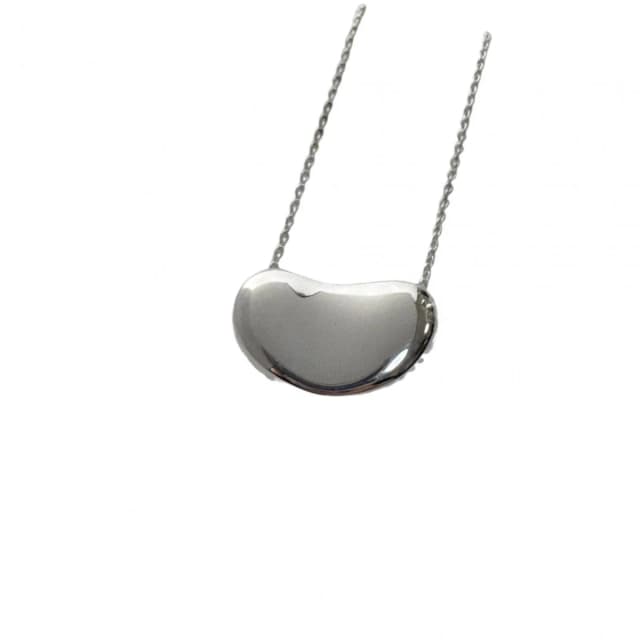 Tiffany & Co. Bean Necklace from The Reluxe, photo 1 of 1