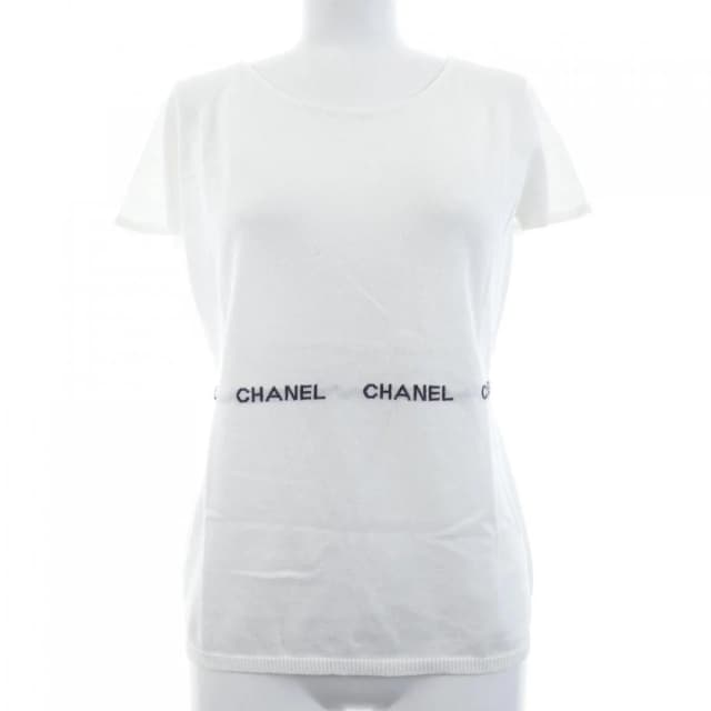 Chanel Vintage Knit Sweater from The Reluxe, photo 1 of 1
