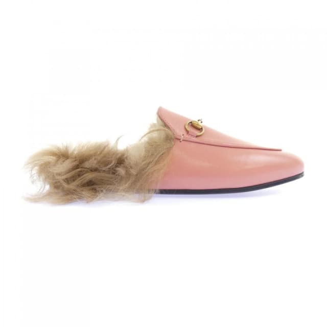 Gucci DIY Sneakers Pink in Pink from The Reluxe, photo 1 of 1