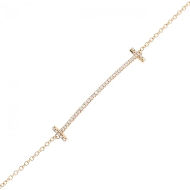 Tiffany & Co. T Smile Bracelet from The Reluxe, photo 1 of 1