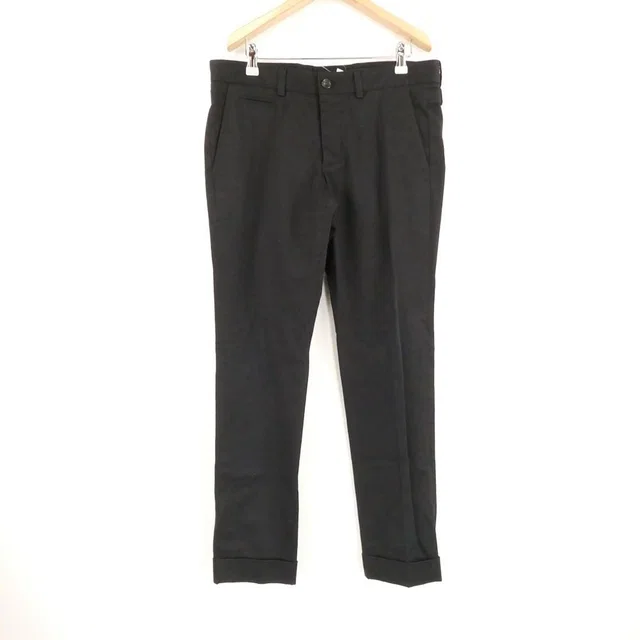 Gucci Trousers Pants 48 L Cotton Riding Sherry Line from The Reluxe, photo 1 of 1